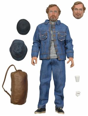 neca-jaws-matt-hooper-amity-arrival-cloth