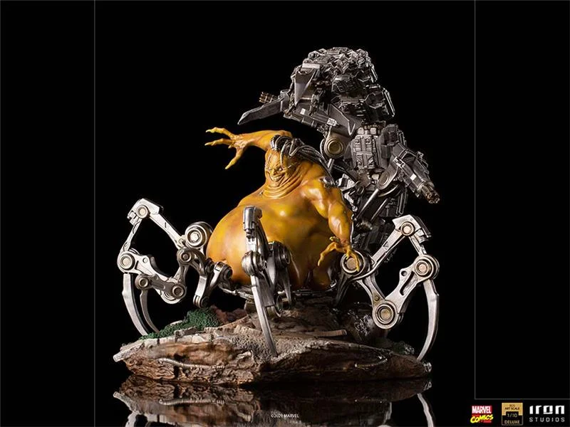 1/10 IRON STUDIOS - X-MEN MOJO ART STATUE