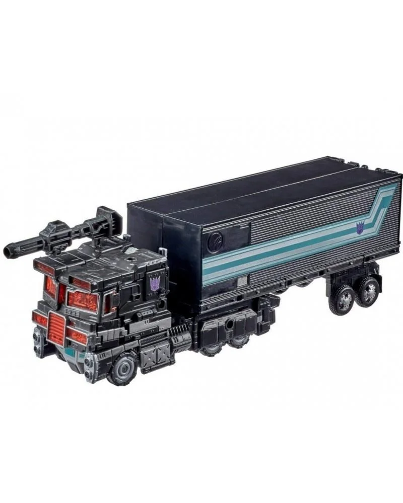 TRANSFORMERS WAR FOR CYBERTRON TRILOGY - NEMESIS PRIME