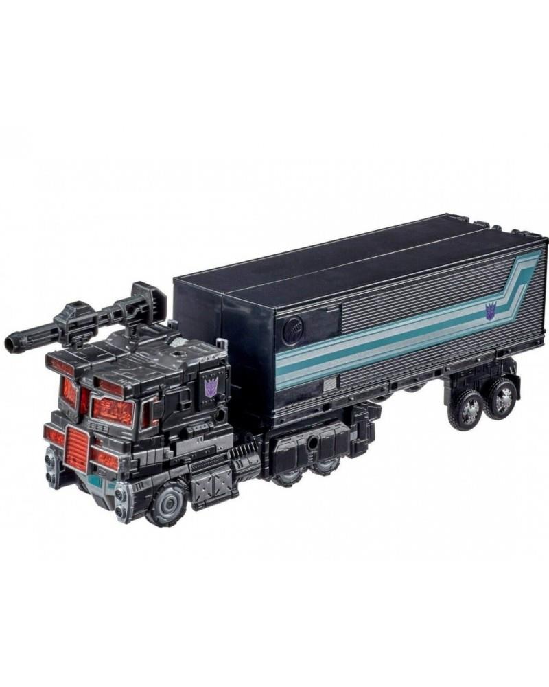 TRANSFORMERS WAR FOR CYBERTRON TRILOGY - NEMESIS PRIME