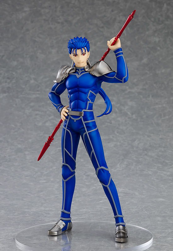 POP UP PARADE - FATE STAY NIGHT HEAVEN FEEL LANCER