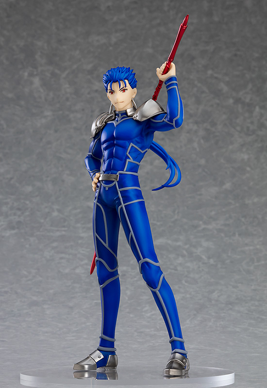 POP UP PARADE - FATE STAY NIGHT HEAVEN FEEL LANCER
