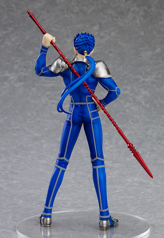 POP UP PARADE - FATE STAY NIGHT HEAVEN FEEL LANCER