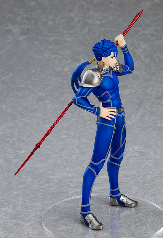 POP UP PARADE - FATE STAY NIGHT HEAVEN FEEL LANCER