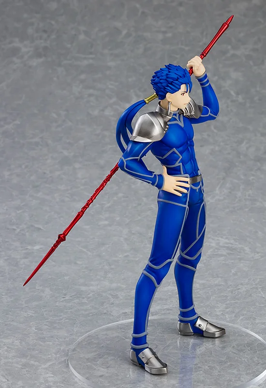 POP UP PARADE - FATE STAY NIGHT HEAVEN FEEL LANCER