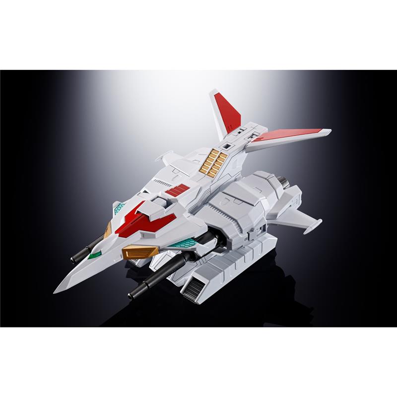 SOC GX-96X GETTER GO ARMRISER