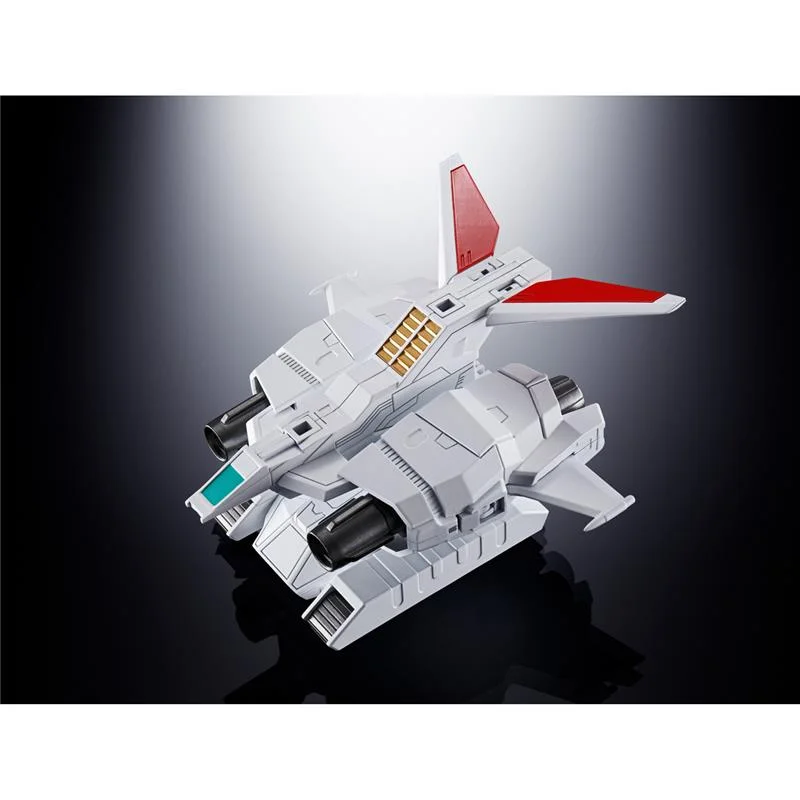 SOC GX-96X GETTER GO ARMRISER