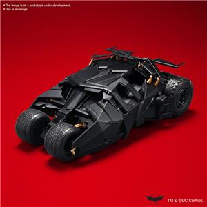 1/35 BATMAN BEGINS BATMOBILE MODEL KIT