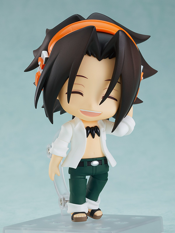 NENDOROID - SHAMAN KING YOH ASAKURA