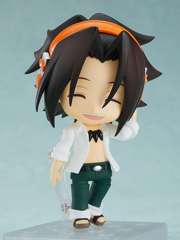 NENDOROID - SHAMAN KING YOH ASAKURA