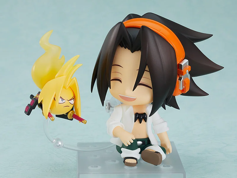 NENDOROID - SHAMAN KING YOH ASAKURA