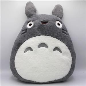 studio-ghibli-totoro-nakayoshi-grey-cushion