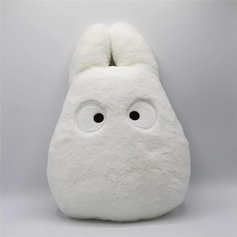 TOTORO NAKAYOSHI WHITE CUSHION