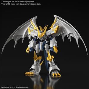 FIGURE RISE DIGIMON IMPERIALD PALAD AMPLIFIED