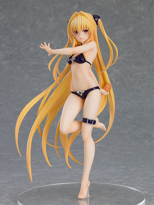 POP UP PARADE - TO LOVE RU DARKNESS GOLDEN DARKNESS