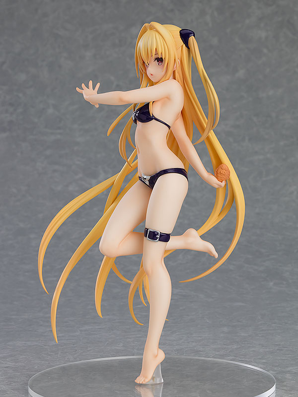 POP UP PARADE - TO LOVE RU DARKNESS GOLDEN DARKNESS