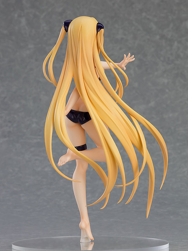 POP UP PARADE - TO LOVE RU DARKNESS GOLDEN DARKNESS