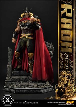 prime-1-studio-fist-of-the-north-star-raoh-ultimate