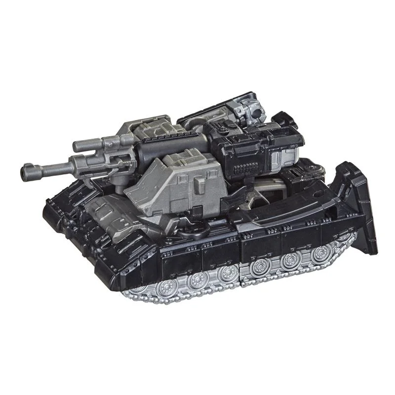 TRANSFORMERS WFC KCC MEGATRON