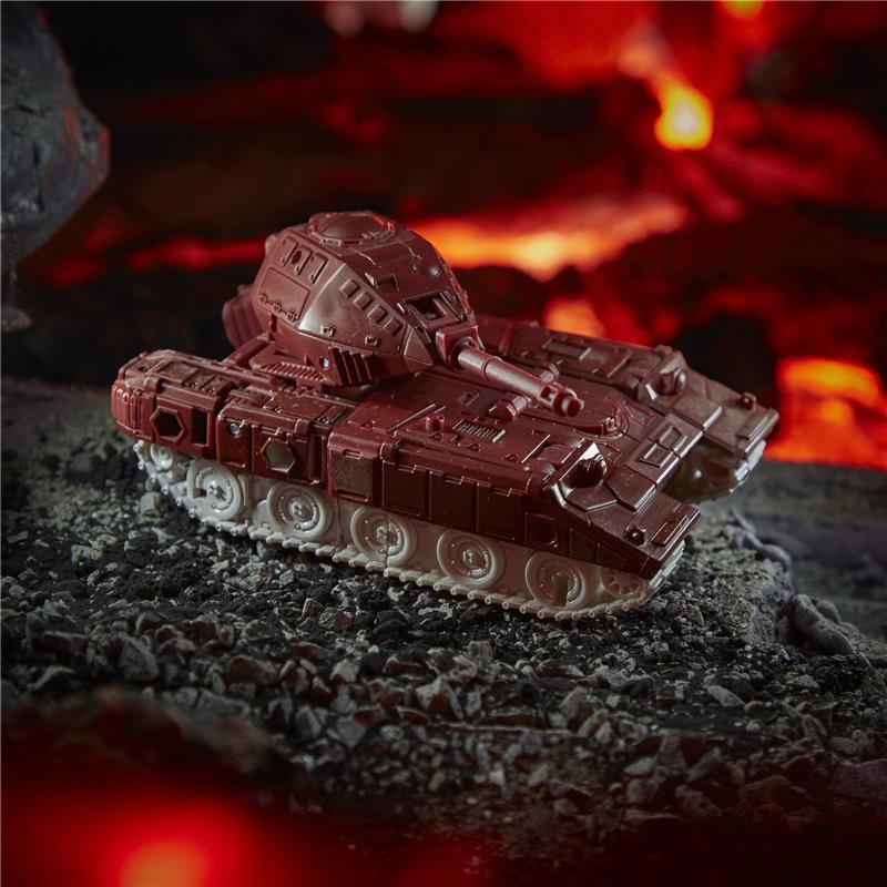 TRANSFORMERS WFC KCC WARPATH DLX
