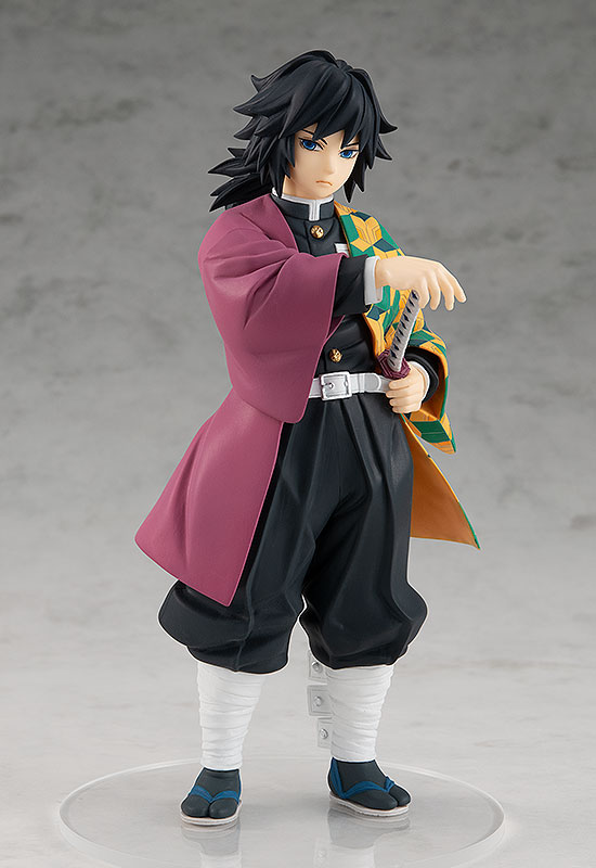 POP UP PARADE - DEMON SLAYER GIYU TOMIOKA