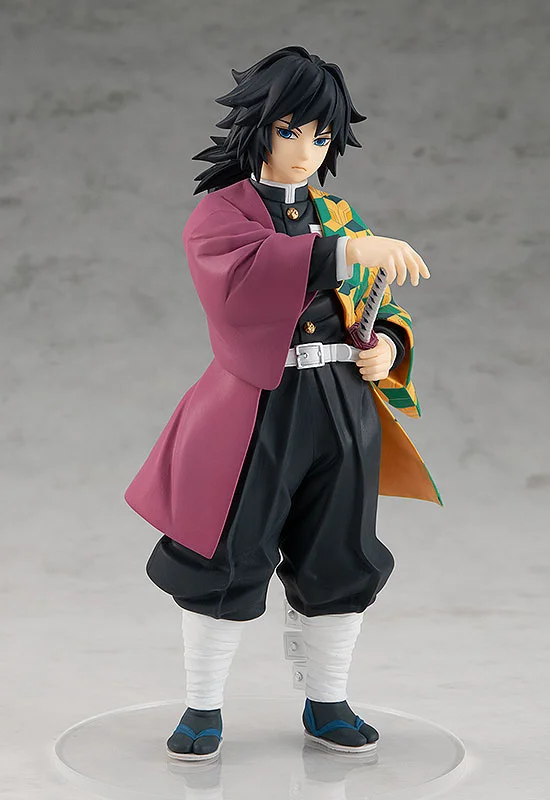 POP UP PARADE - DEMON SLAYER GIYU TOMIOKA
