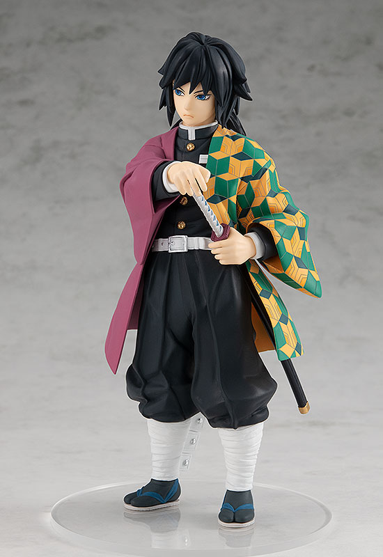 POP UP PARADE - DEMON SLAYER GIYU TOMIOKA