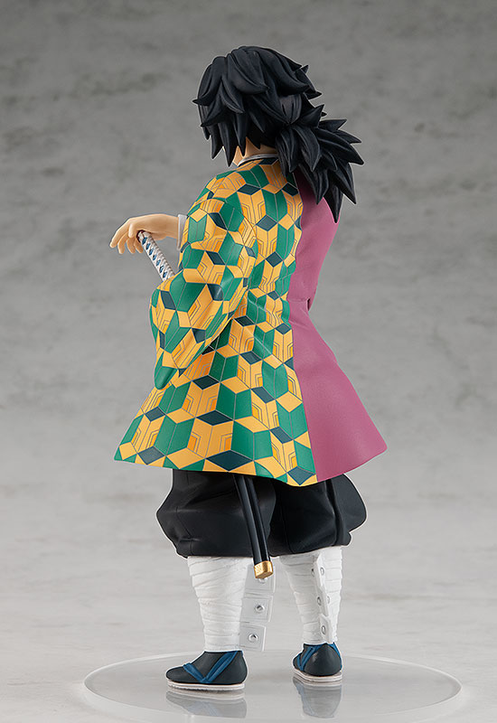 POP UP PARADE - DEMON SLAYER GIYU TOMIOKA