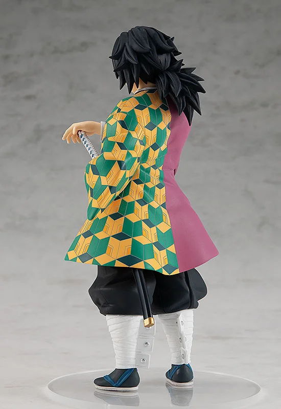 POP UP PARADE - DEMON SLAYER GIYU TOMIOKA