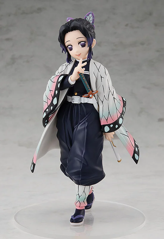 POP UP PARADE - DEMON SLAYER SHINOBU KOCHO