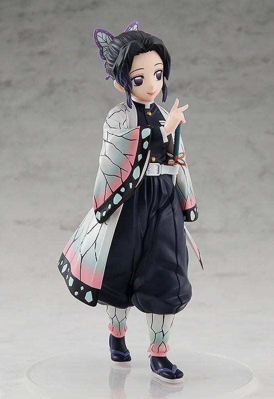 POP UP PARADE - DEMON SLAYER SHINOBU KOCHO