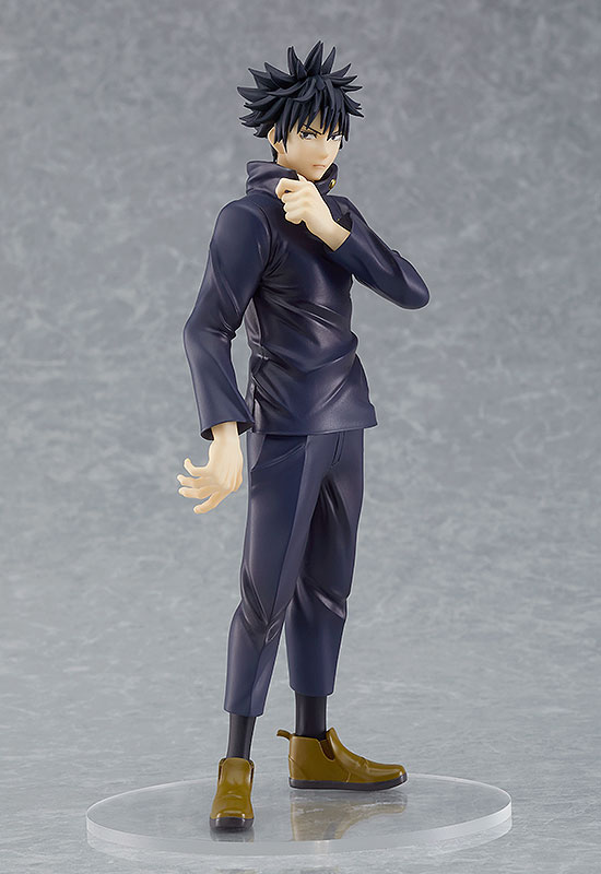 POP UP PARADE - JUJUTSU KAISEN MEGUMI FUSHIGURO