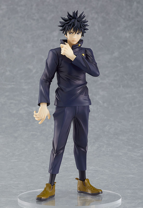 POP UP PARADE - JUJUTSU KAISEN MEGUMI FUSHIGURO