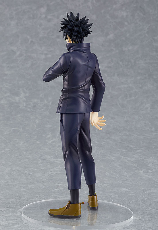 POP UP PARADE - JUJUTSU KAISEN MEGUMI FUSHIGURO