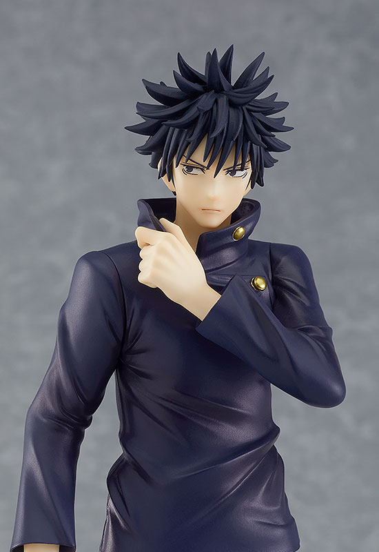 POP UP PARADE - JUJUTSU KAISEN MEGUMI FUSHIGURO