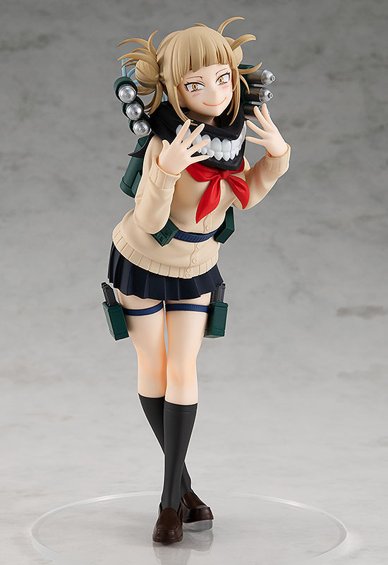 POP UP PARADE - MY HERO ACADEMIA HIMIKO TOGA