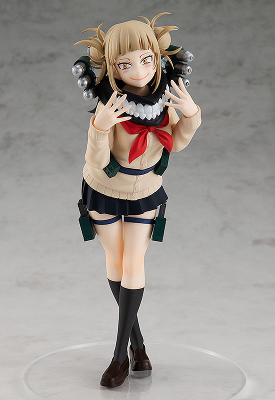 POP UP PARADE - MY HERO ACADEMIA HIMIKO TOGA