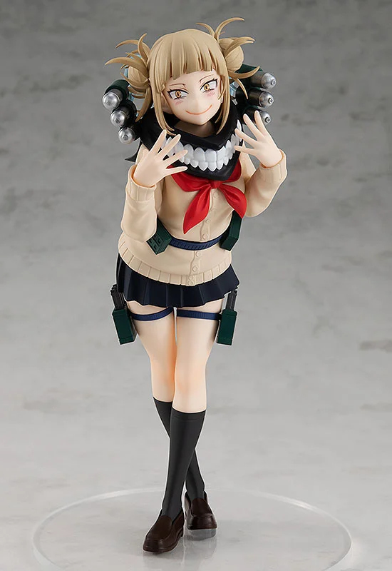 POP UP PARADE - MY HERO ACADEMIA HIMIKO TOGA