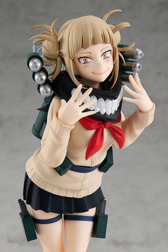 POP UP PARADE - MY HERO ACADEMIA HIMIKO TOGA