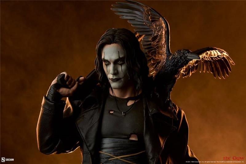 1/4 THE CROW PREMIUM
