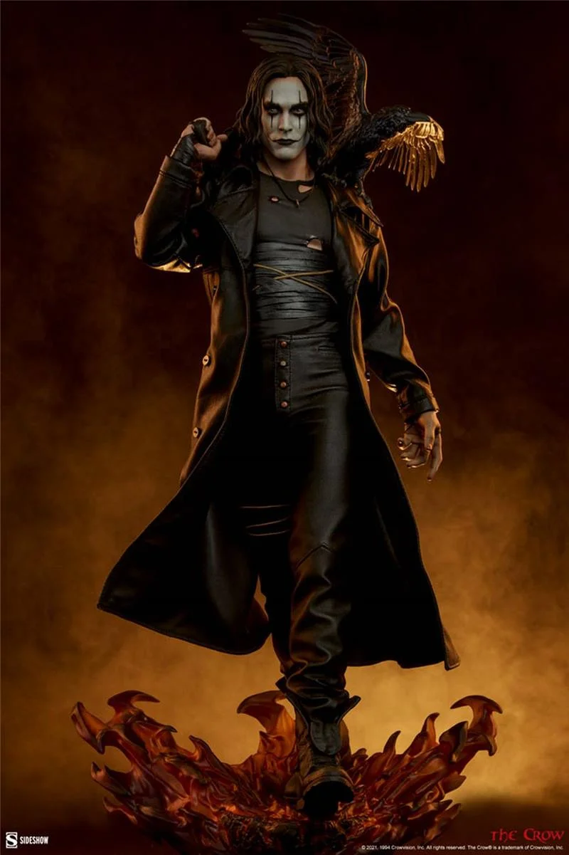 1/4 THE CROW PREMIUM