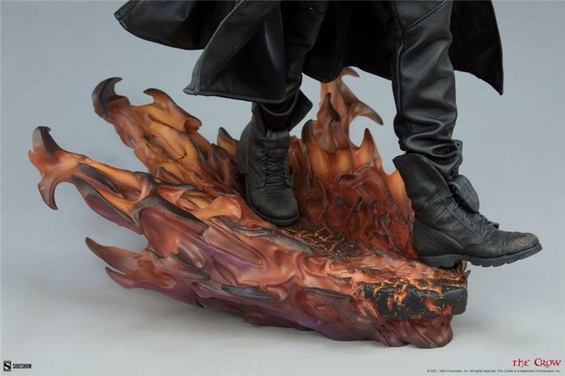 1/4 THE CROW PREMIUM