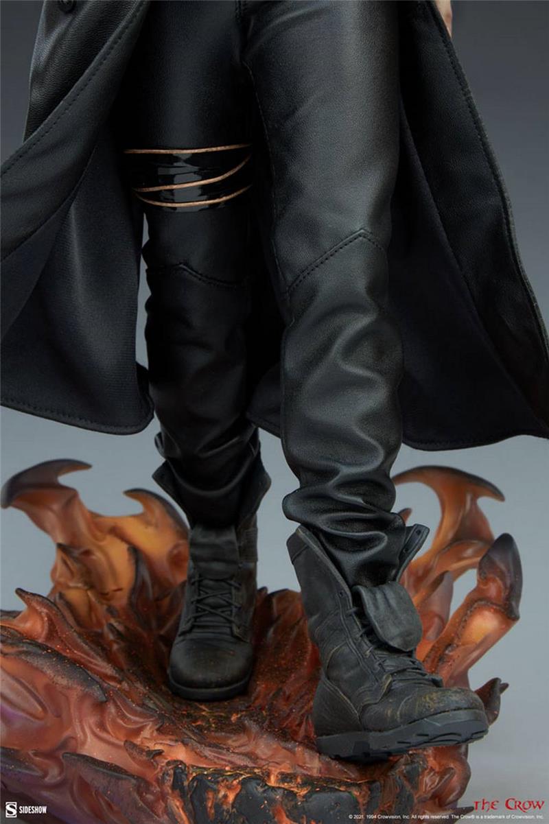 1/4 THE CROW PREMIUM