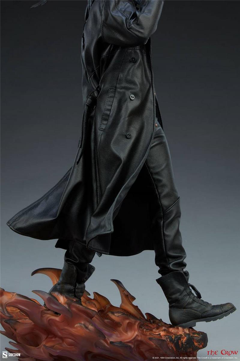 1/4 THE CROW PREMIUM