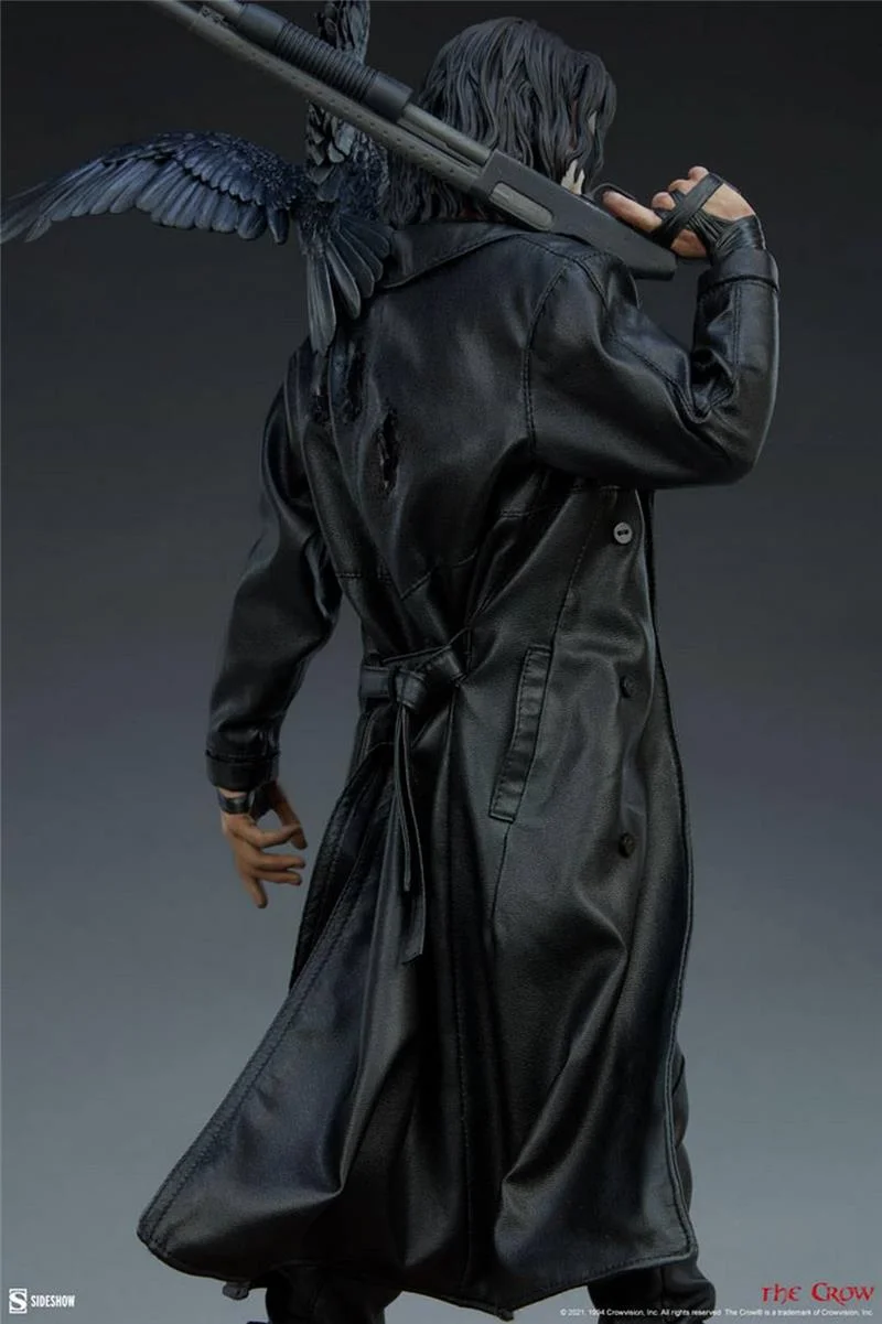 1/4 THE CROW PREMIUM