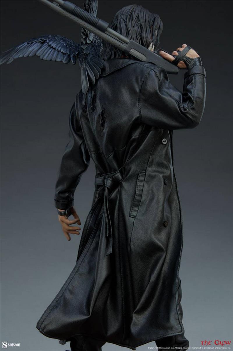 1/4 THE CROW PREMIUM