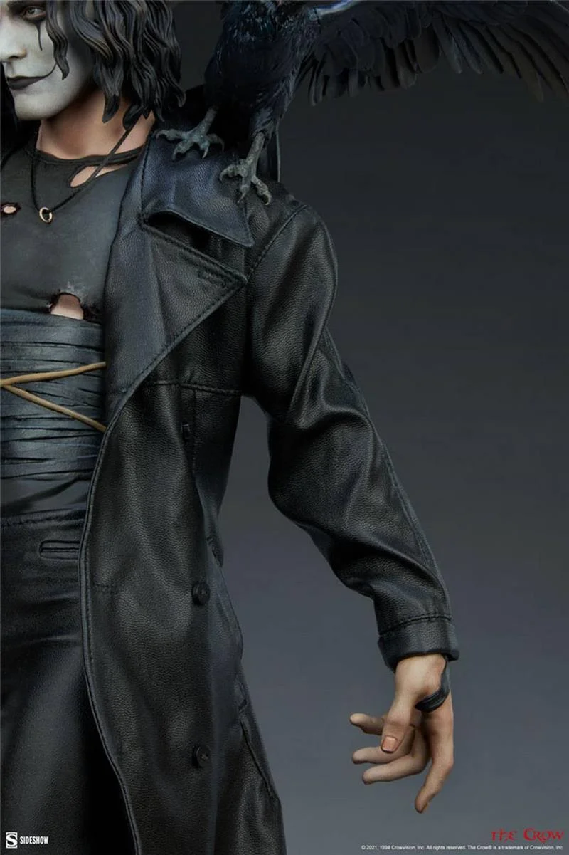 1/4 THE CROW PREMIUM