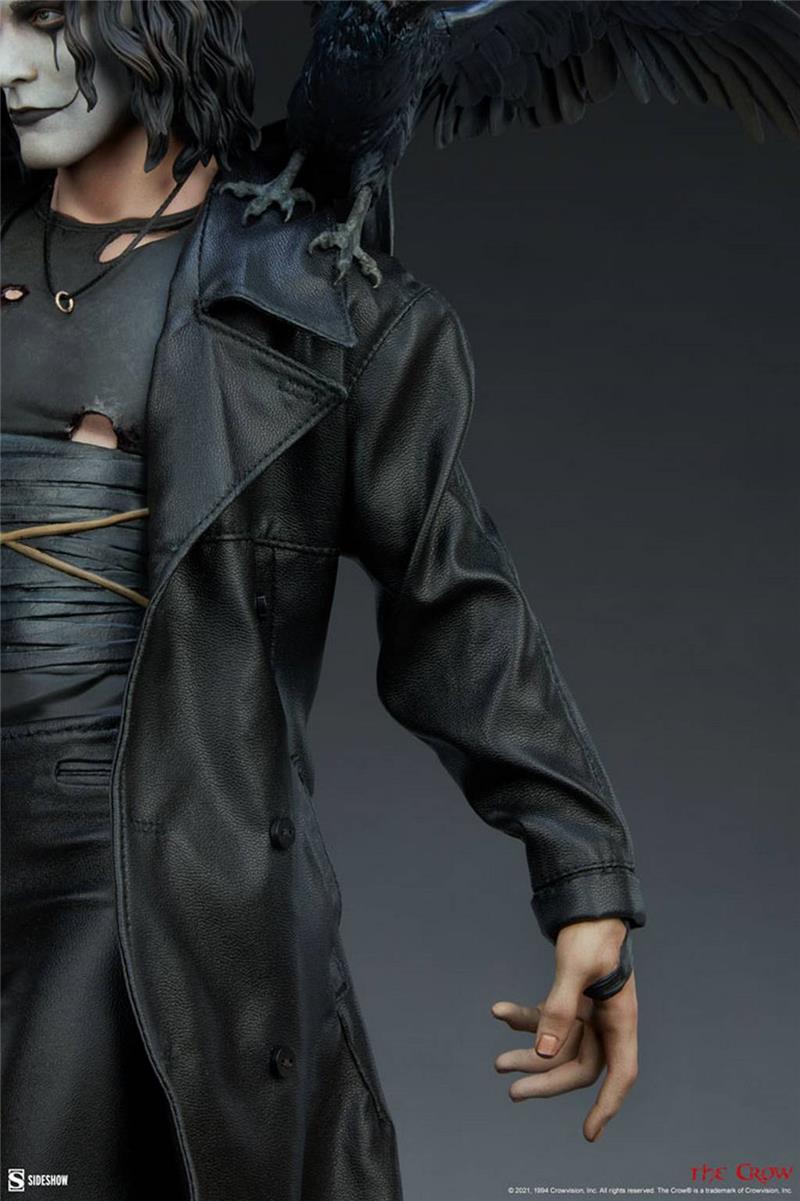 1/4 THE CROW PREMIUM
