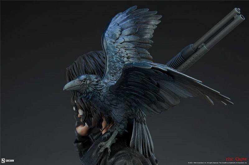 1/4 THE CROW PREMIUM