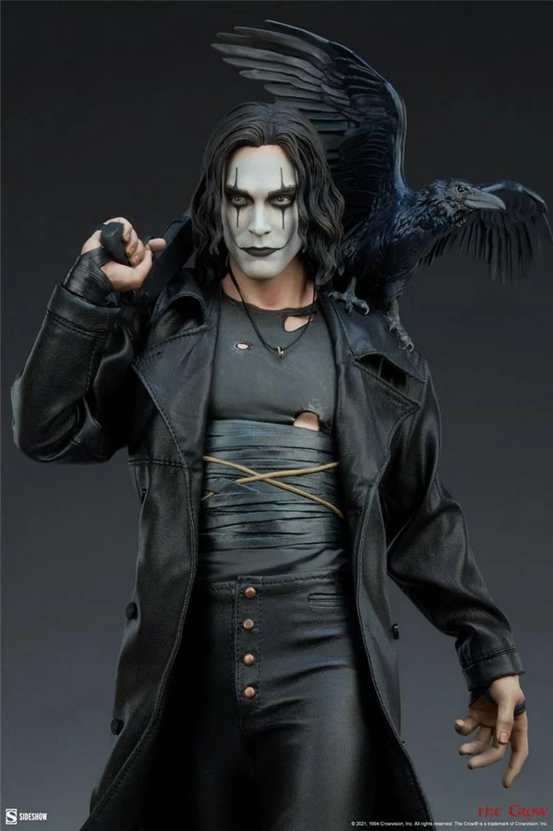 1/4 THE CROW PREMIUM